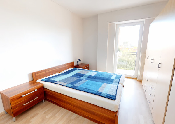 Exkluzívny byt 3+1 (98 m2) s terasou VillaNova Sp. Nová Ves