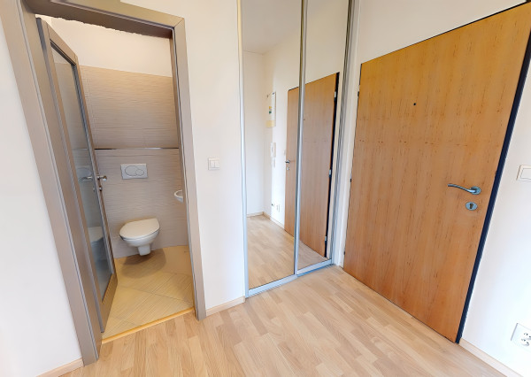 Exkluzívny byt 3+1 (98 m2) s terasou VillaNova Sp. Nová Ves