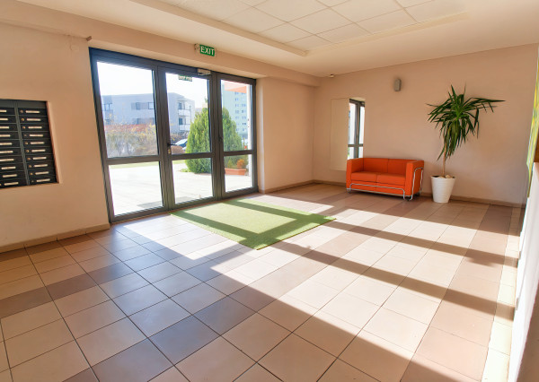 Exkluzívny byt 3+1 (98 m2) s terasou VillaNova Sp. Nová Ves