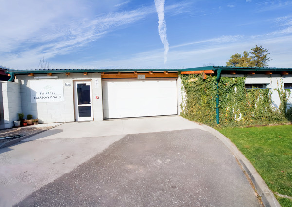 Exkluzívny byt 3+1 (98 m2) s terasou VillaNova Sp. Nová Ves