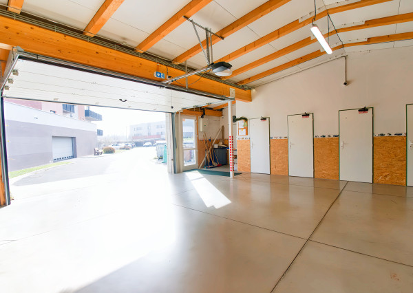 Exkluzívny byt 3+1 (98 m2) s terasou VillaNova Sp. Nová Ves