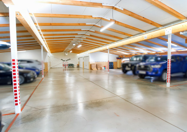 Exkluzívny byt 3+1 (98 m2) s terasou VillaNova Sp. Nová Ves