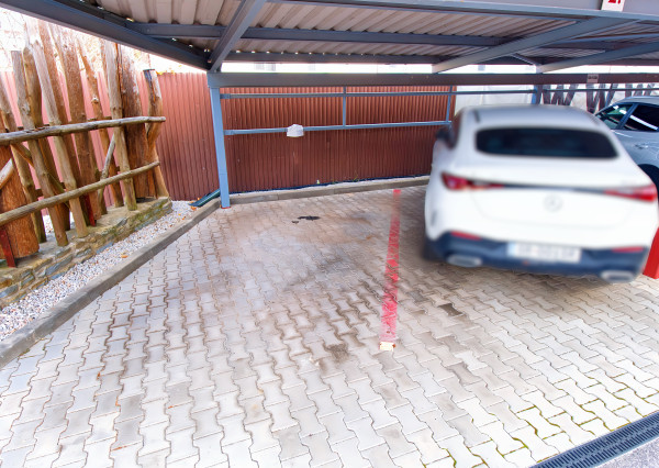 Exkluzívny byt 3+1 (98 m2) s terasou VillaNova Sp. Nová Ves