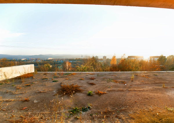 Novostavba 4+1 (179 m2) s garážou a terasou, Blaumont SNV