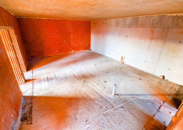 Novostavba 4+1 (179 m2) s garážou a terasou, Blaumont SNV