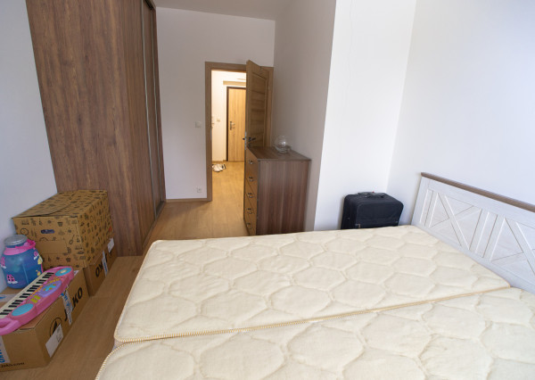 Byt 4+1 (93 m2) s balkónom, Námestie Iglovia, Sp. Nová Ves