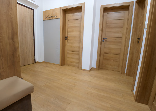 Byt 4+1 (93 m2) s balkónom, Námestie Iglovia, Sp. Nová Ves