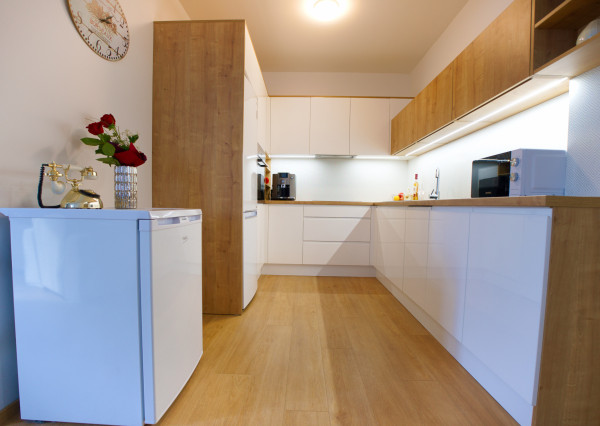 Byt 4+1 (93 m2) s balkónom, Námestie Iglovia, Sp. Nová Ves