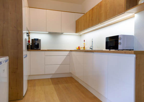 Byt 4+1 (93 m2) s balkónom, Námestie Iglovia, Sp. Nová Ves