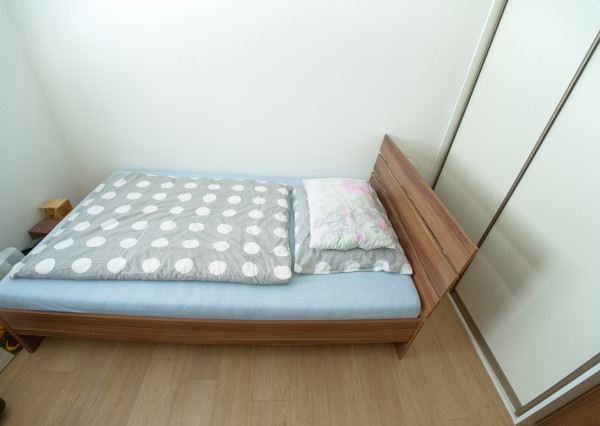 Byt 4+1 (93 m2) s balkónom, Námestie Iglovia, Sp. Nová Ves