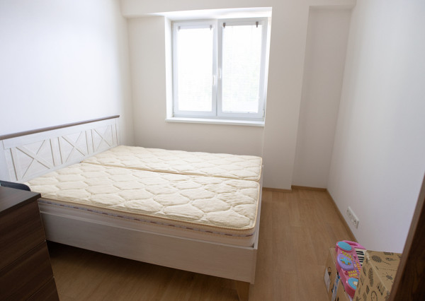 Byt 4+1 (93 m2) s balkónom, Námestie Iglovia, Sp. Nová Ves