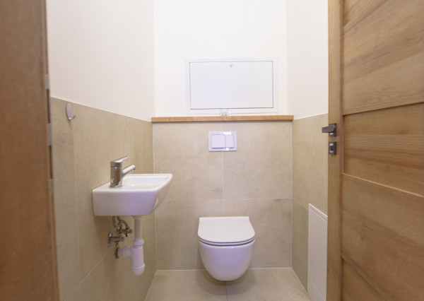 Byt 4+1 (93 m2) s balkónom, Námestie Iglovia, Sp. Nová Ves