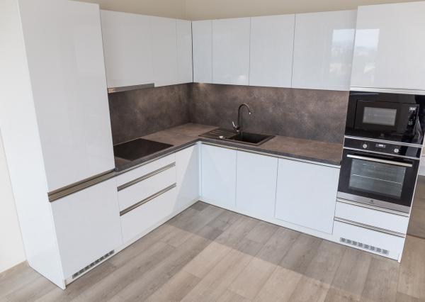 PRENÁJOM! Byt 2+1 (61 m2) balkón, novostavba Iglovia