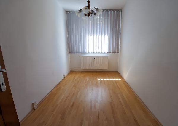 Byt 3+1 (66 m2) s loggiou, sídl. Západ I v Spišskej Novej Vsi