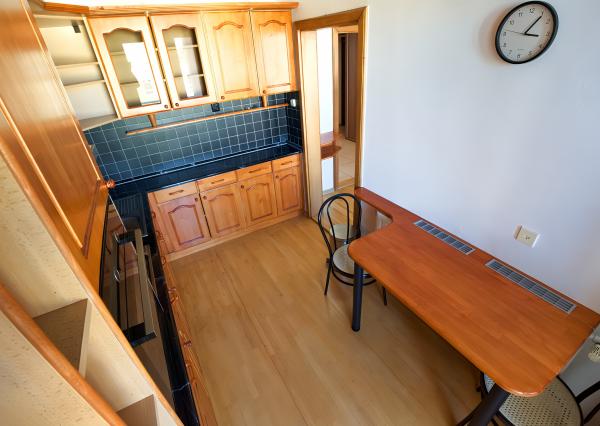 Byt 3+1 (66 m2) s loggiou, sídl. Západ I v Spišskej Novej Vsi