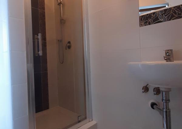 PRENÁJOM Garsónka ( 29m2) v blízkosti mesta na Fabiniho ulici v Sp. N. Vsi