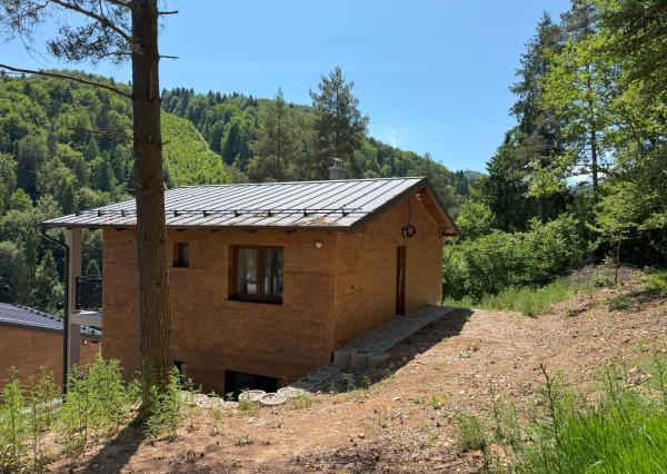 Moderné apartmánové bývanie v tichej lokalite – Poráčska dolina