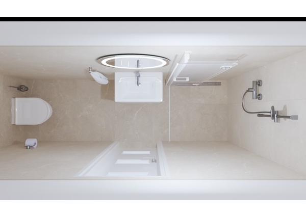 FINALIZUJEME ! Na predaj 3 a 4 -izbové byty v Danišovciach