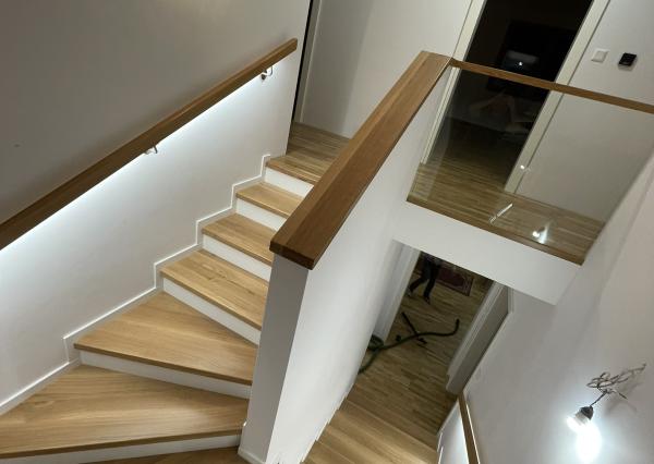 FINALIZUJEME ! Na predaj 3 a 4 -izbové byty v Danišovciach