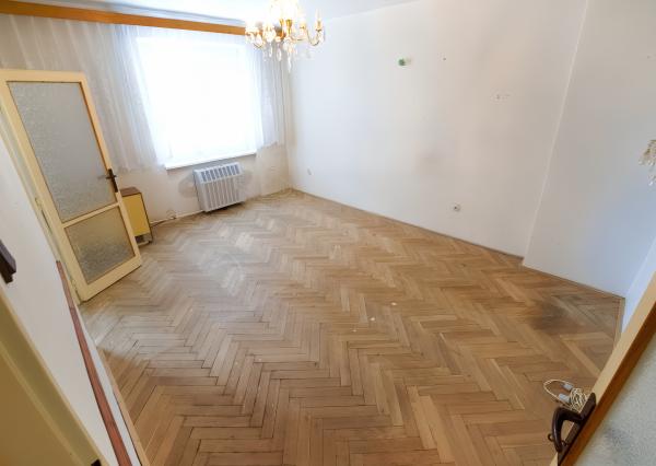 Tehlový byt 2+1 (58 m2) ul. Staničná Smižany