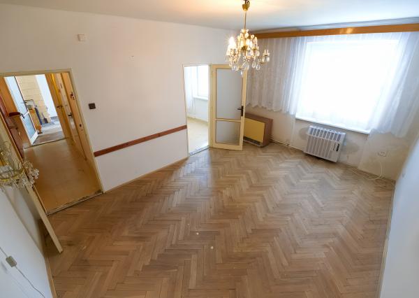 Tehlový byt 2+1 (58 m2) ul. Staničná Smižany