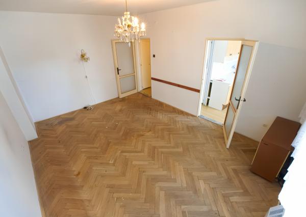 Tehlový byt 2+1 (58 m2) ul. Staničná Smižany