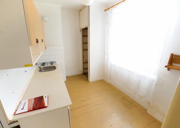 Tehlový byt 2+1 (58 m2) ul. Staničná Smižany