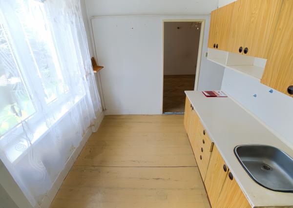 Tehlový byt 2+1 (58 m2) ul. Staničná Smižany