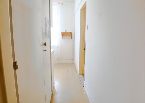 Tehlový byt 2+1 (58 m2) ul. Staničná Smižany