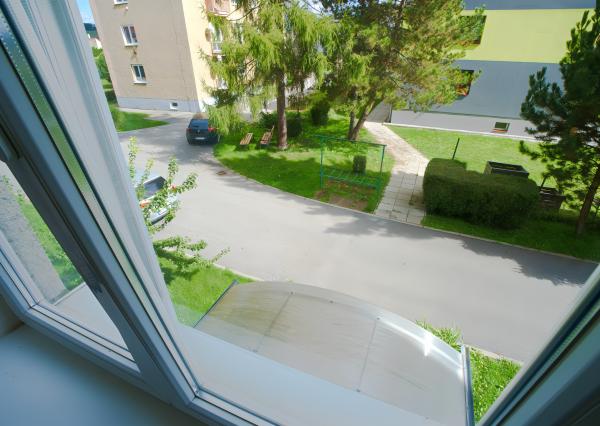 Tehlový byt 2+1 (58 m2) ul. Staničná Smižany