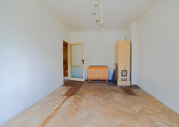 Tehlový byt 2+1 (58 m2) ul. Staničná Smižany