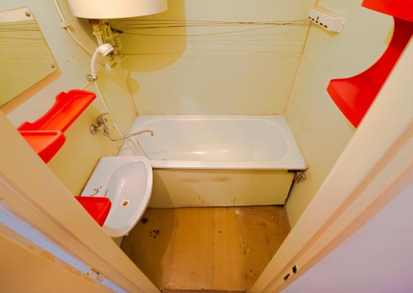 Tehlový byt 2+1 (58 m2) ul. Staničná Smižany