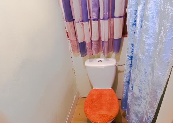 Tehlový byt 2+1 (58 m2) ul. Staničná Smižany