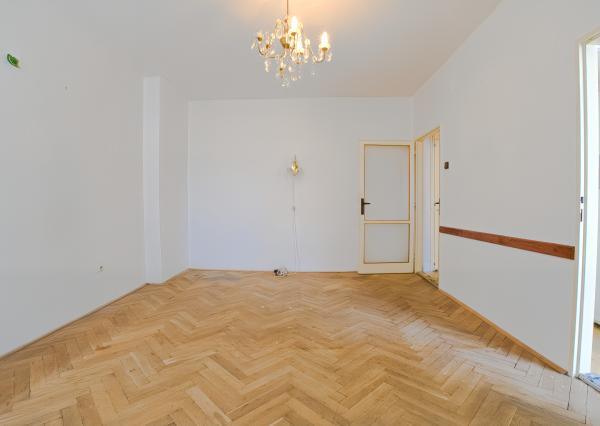 Tehlový byt 2+1 (58 m2) ul. Staničná Smižany