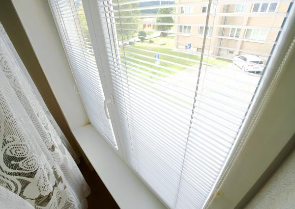 Tehlový byt 2+1 (58 m2) ul. Staničná Smižany