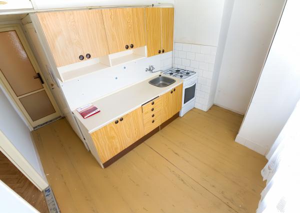 Tehlový byt 2+1 (58 m2) ul. Staničná Smižany