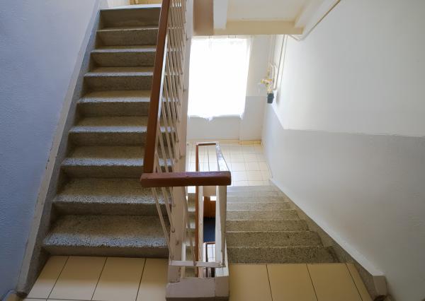 Tehlový byt 2+1 (58 m2) ul. Staničná Smižany