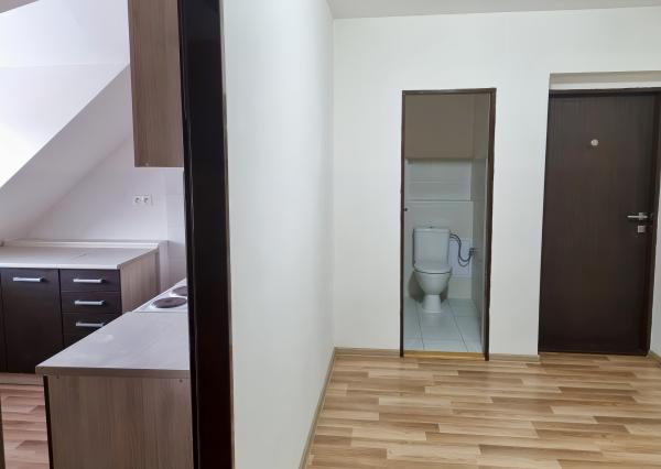 PRENÁJOM! Byt VEĽKÝ MEZONET (86 m2) Fabiniho ulica SNV