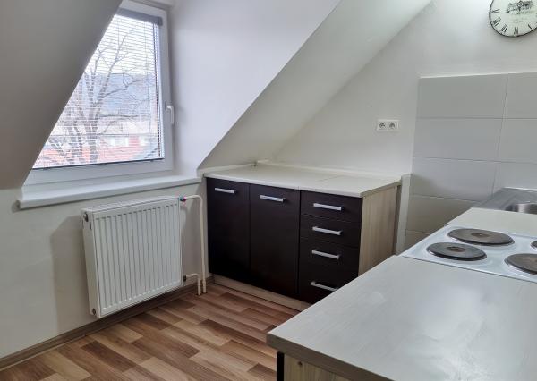 PRENÁJOM! Byt VEĽKÝ MEZONET (86 m2) Fabiniho ulica SNV