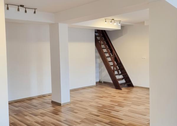 PRENÁJOM! Byt VEĽKÝ MEZONET (86 m2) Fabiniho ulica SNV