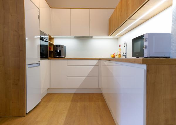 Byt 4+1 (93 m2) s balkónom, Námestie Iglovia, Sp. Nová Ves