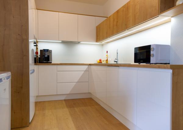 Byt 4+1 (93 m2) s balkónom, Námestie Iglovia, Sp. Nová Ves