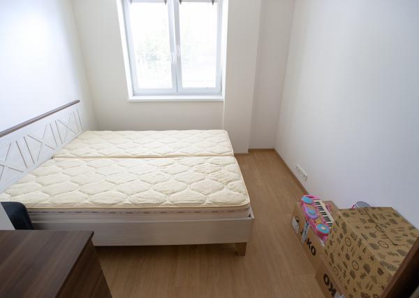 Byt 4+1 (93 m2) s balkónom, Námestie Iglovia, Sp. Nová Ves