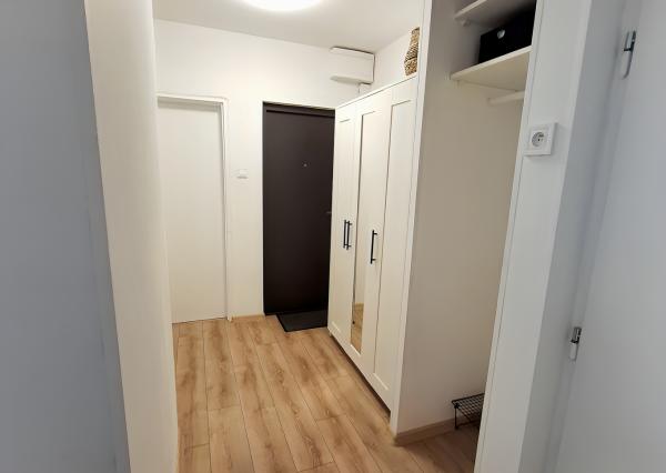 PRENÁJOM! Byt 3+1 (77 m2) 2 balkóny,  Levočská SNV