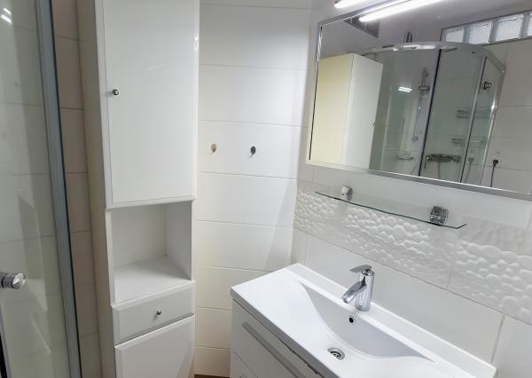 PRENÁJOM! Byt 3+1 (77 m2) 2 balkóny,  Levočská SNV