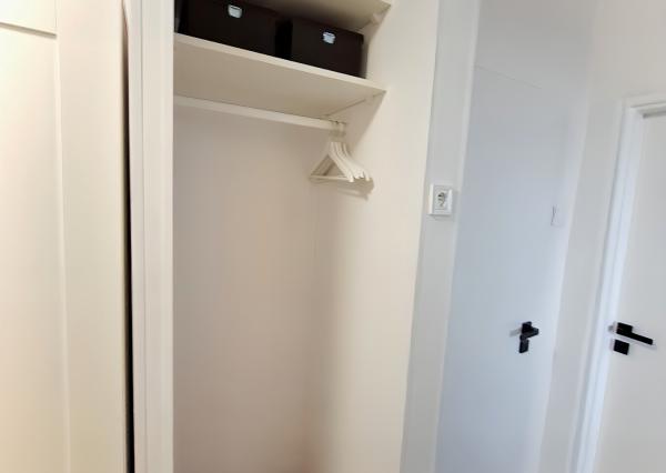 PRENÁJOM! Byt 3+1 (77 m2) 2 balkóny,  Levočská SNV