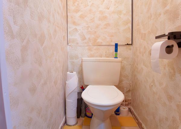 Byt 2+1 (59 m2) s balkónom na sídl. Mier v Sp. Novej Vsi