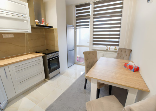 Byt 4+1 (86 m2) s loggiou sídl. Mier Spišská Nová Ves