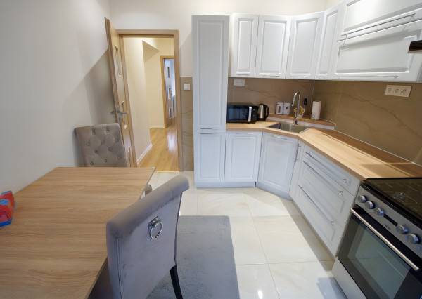 Byt 4+1 (86 m2) s loggiou sídl. Mier Spišská Nová Ves