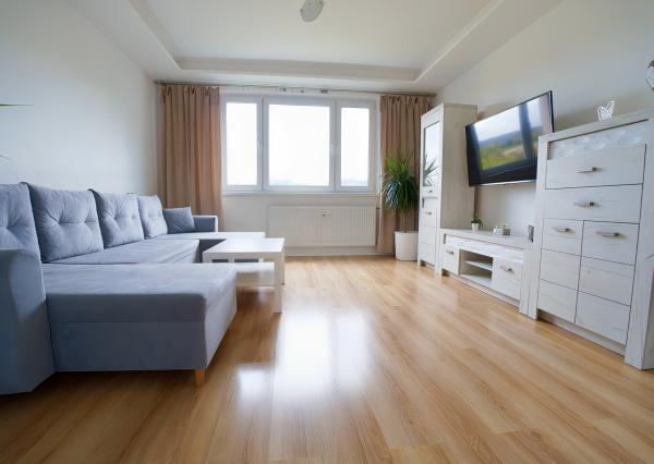 Byt 4+1 (86 m2) s loggiou sídl. Mier Spišská Nová Ves